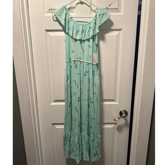 Bailey lane Dresses & Skirts - Bailey Lane NWT Aafreen Maxi Dress Women’s Large